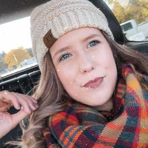 Meet your Posher, Briley